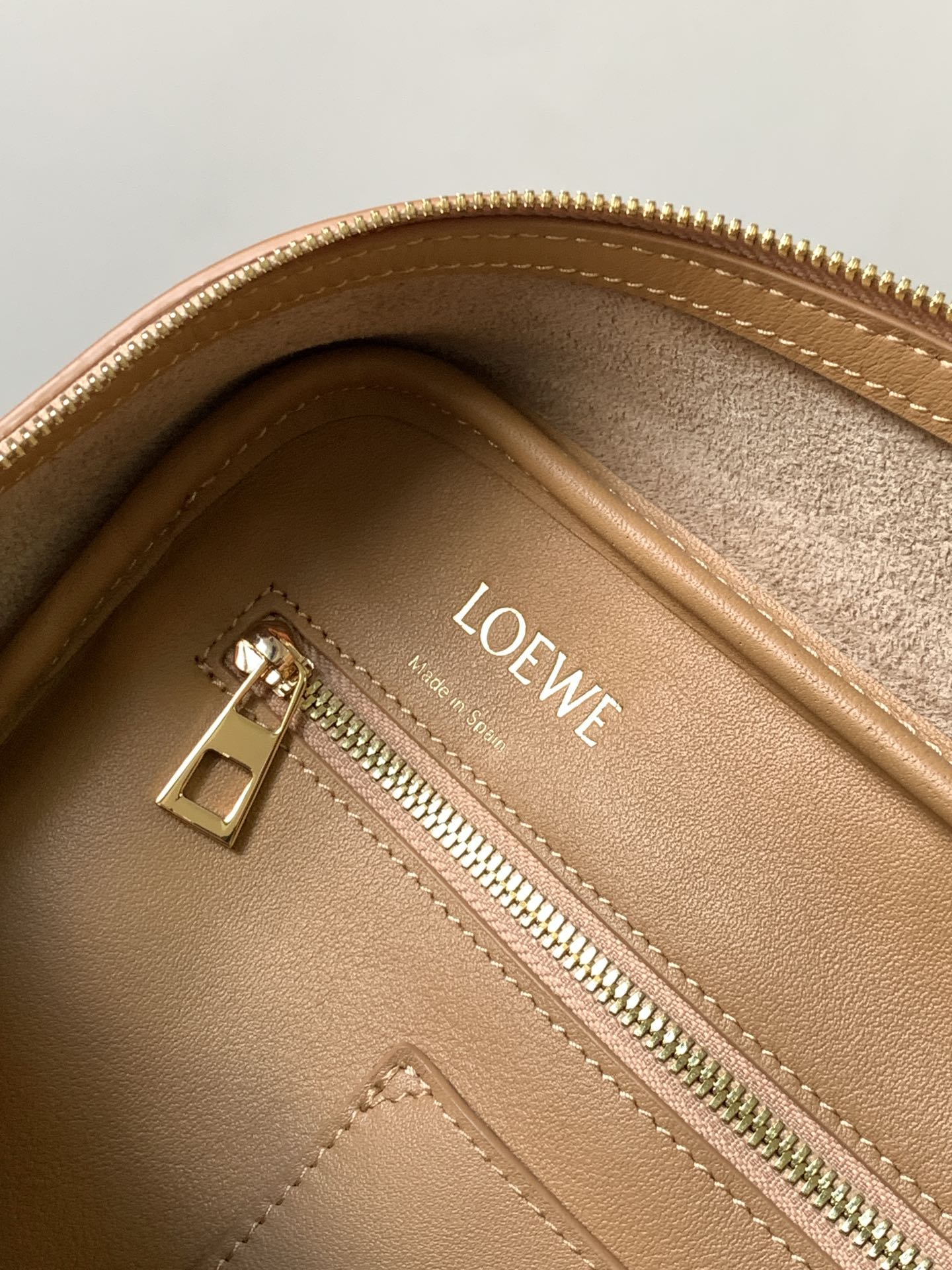 Loewe Top Handle Bags